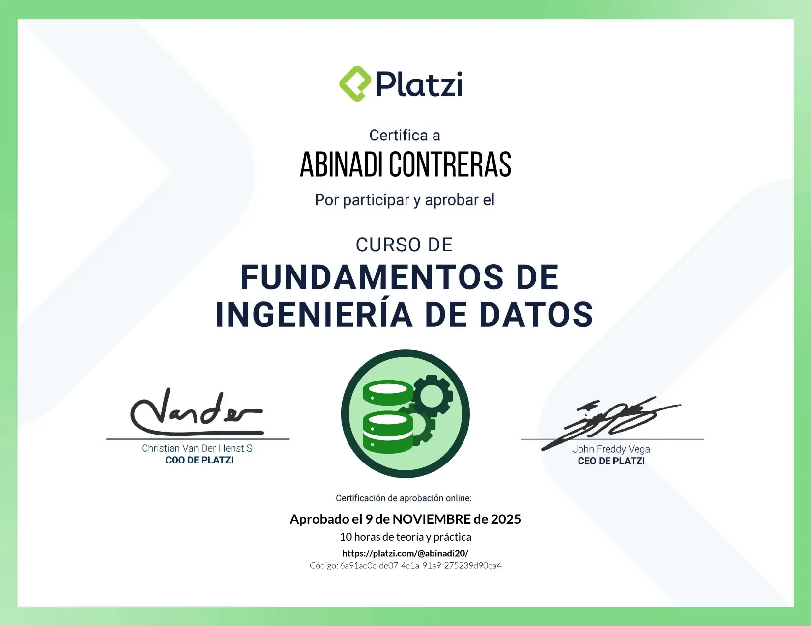 Fundamentos de Ingenieria de Datos